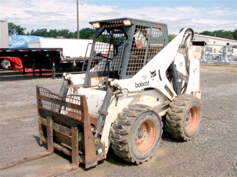 float not working skid steer|bobcat 873 floating position.